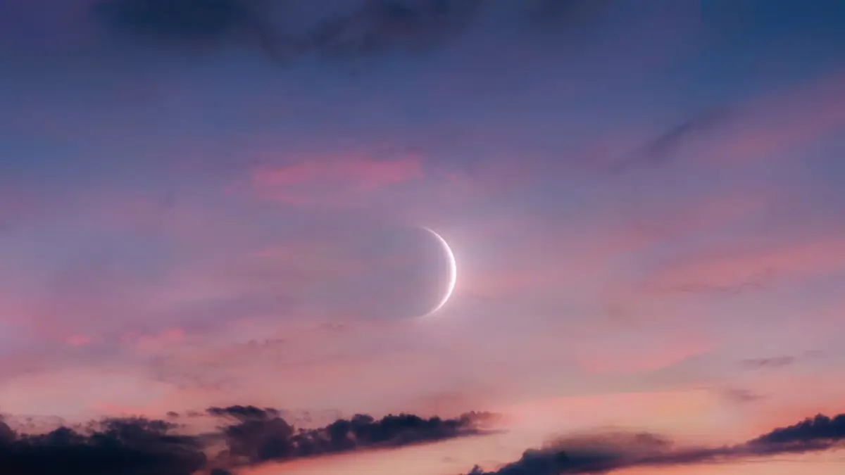 Lua Nova em Libra: O que muda para você
